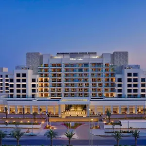Hilton Yas Island Station touristique