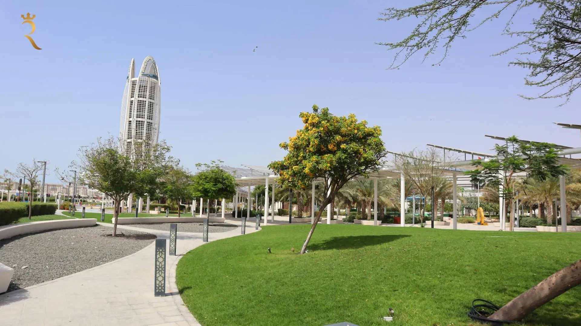 Valentina Studio Transit Apartment In Masdar City Abu Dhabi United Arab Emirates