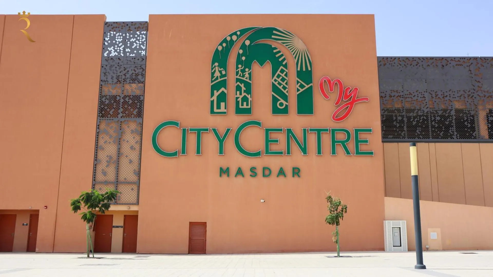 Valentina Studio Transit Apartment In Masdar City Abu Dhabi United Arab Emirates