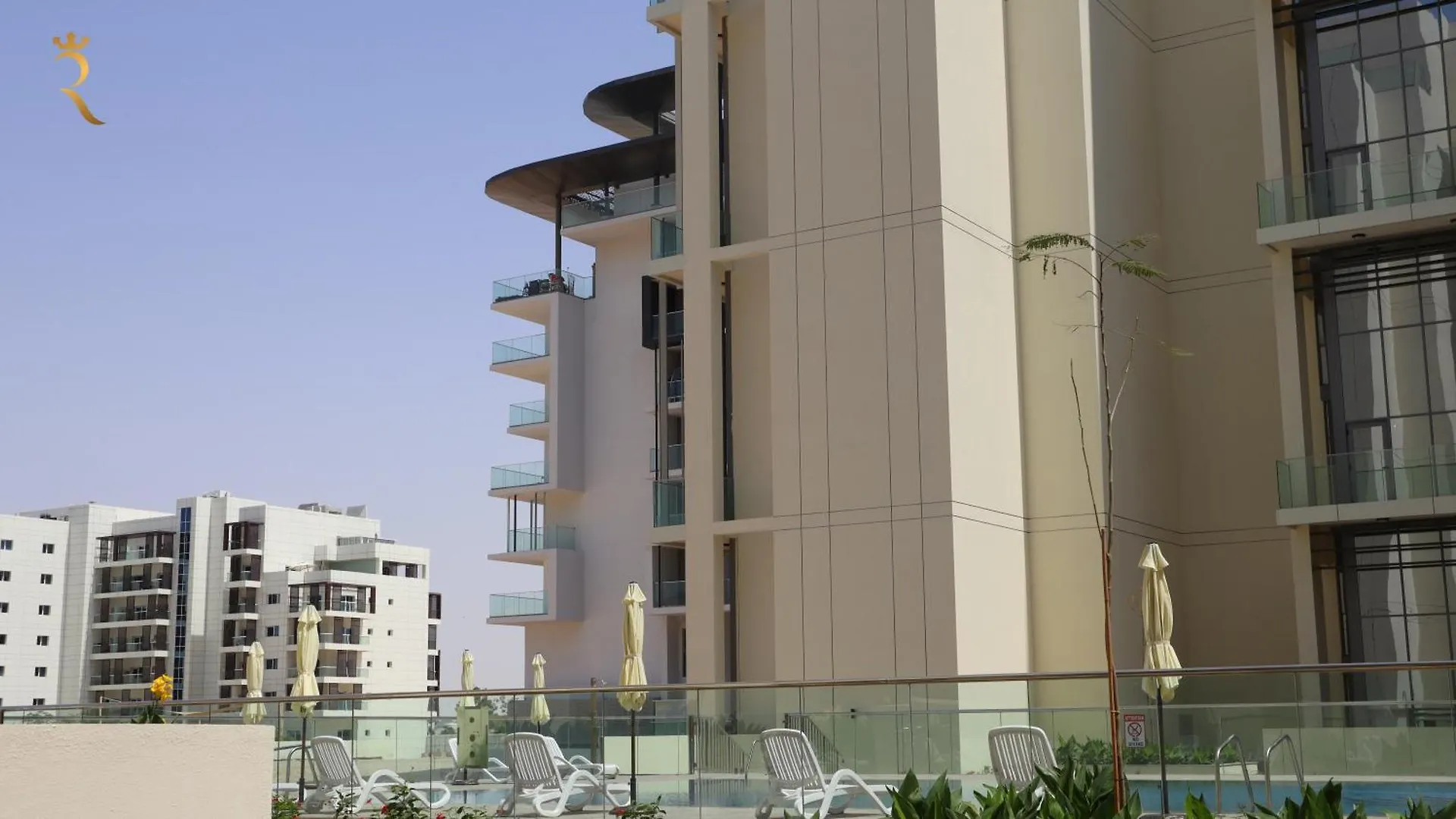 Valentina Studio Transit Apartment In Masdar City Abu Dhabi 0*,