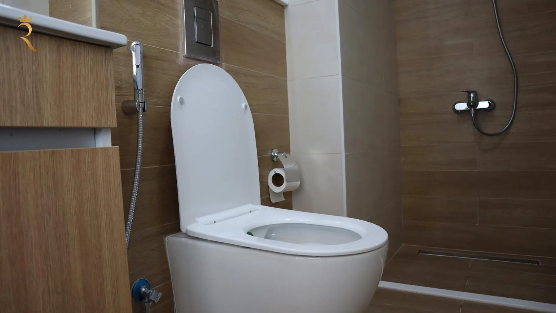 Valentina Studio Transit Apartment In Masdar City Abu Dhabi