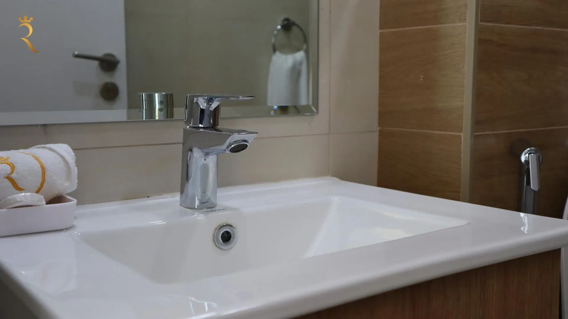 Valentina Studio Transit Apartment In Masdar City Abu Dhabi 0*,