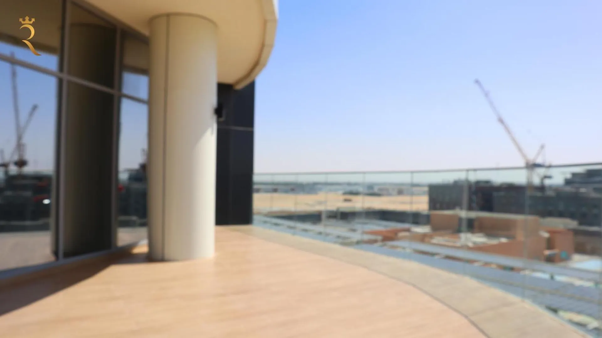 Valentina Studio Transit Apartment In Masdar City Abu Dhabi
